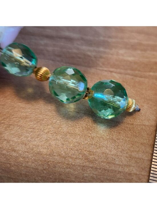 2/$10 SALE Vintage Dangle Earrings - Picture 2 of 5